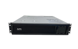 APC SMC1500I-2UC Smart-UPS C 4x C13 1500VA 900W 230V LCD 2U UPS New Cells