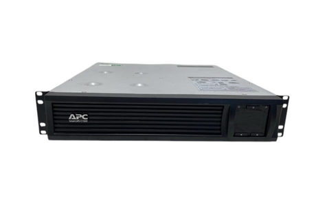 APC SMC1500I-2UC Smart-UPS C 4x C13 1500VA 900W 230V LCD 2U UPS New Cells