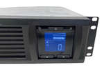 APC SMC1500I-2UC Smart-UPS C 4x C13 1500VA 900W 230V LCD 2U UPS New Cells