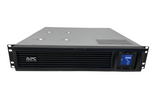 APC SMC1500I-2U Smart-UPS C 1500VA 900W 230V 4x C13 RackMount UPS New Cells