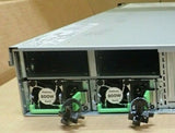 Fujitsu Primergy RX2540 M2 CTO Dual CPU 24-DIMM 12x 3.5" + 4x 2.5" Bay 2U Server
