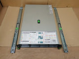Fujitsu Primergy RX2540 M2 CTO Dual CPU 24-DIMM 12x 3.5" + 4x 2.5" Bay 2U Server