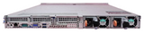Dell PowerEdge R640 2x 18-Core Gold 5220 1024GB RAM Diskless 1U Rack Server