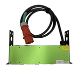 Raritan PX3-1906R-K301 3-phase 32A 22kVA 6x C19 12x C13 Rack 2U Metered PDU