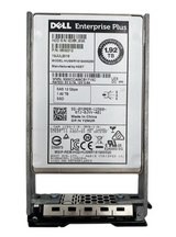 NEW Dell Compellent 1.92TB 12G SAS RI 2.5" SSD Y2M2R HUSMR1619ASS200 in Caddy