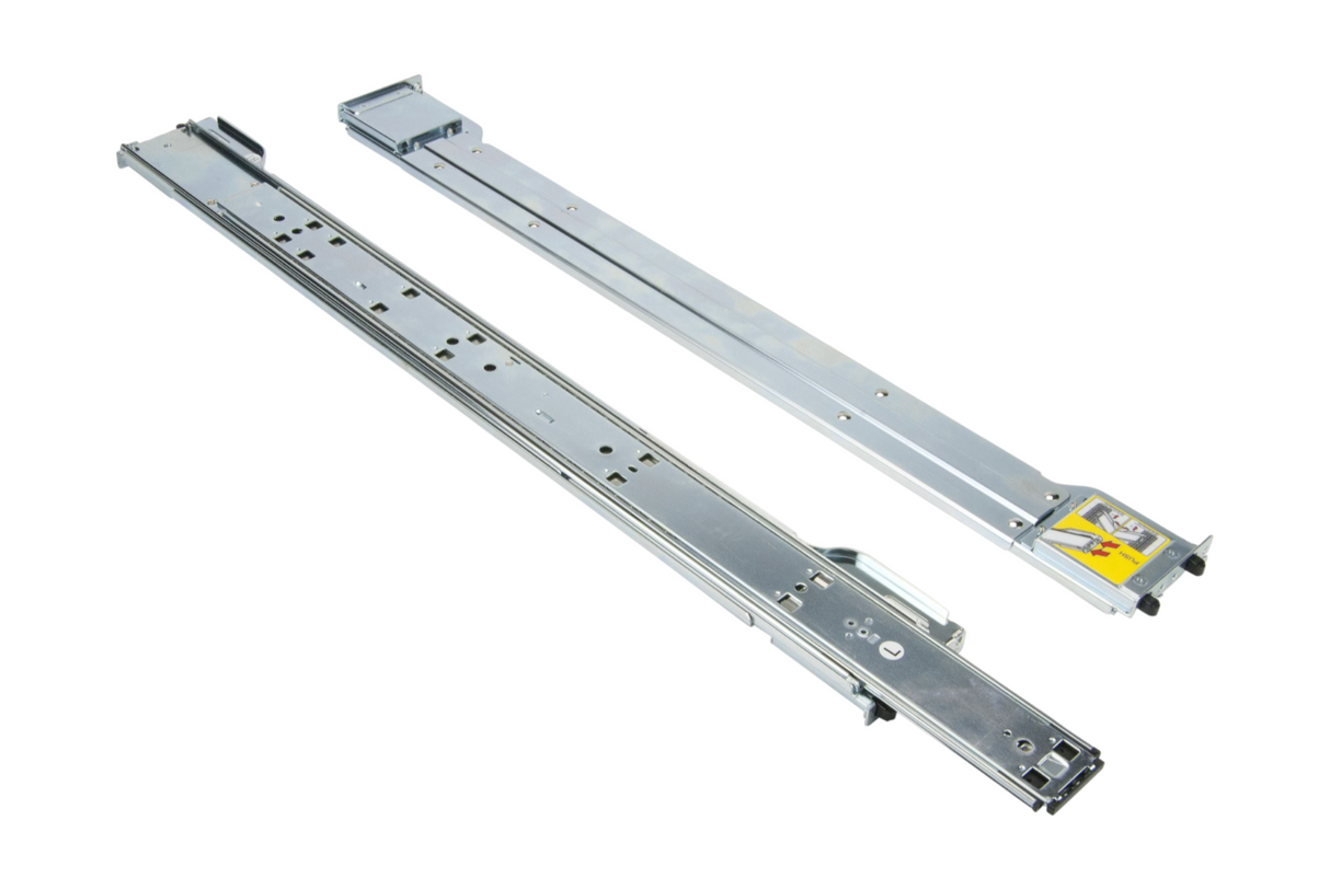 Supermicro 2U-3U Inner & Outer Rail Kit MCP-290-00053-0N For CSE-826 CSE-217