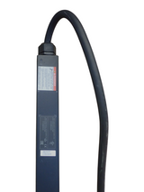 APC AP8981 Switched Monitored 16A 3PH 21x C13 3x C19 0U Rack PDU AP8981X631