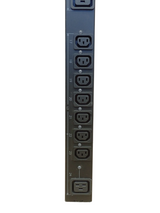 APC AP8981 Switched Monitored 16A 3PH 21x C13 3x C19 0U Rack PDU AP8981X631