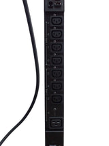 APC AP8953 21xC13 3xC19 0U 32A 230V Metered Switched Power Distribution Unit PDU