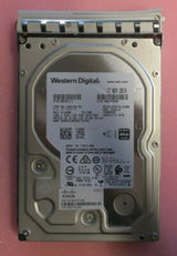 NEW Cisco 6TB 7.2K SAS 12G 4Kn 3.5" LFF HotPlug Hard Drive HDD UCS-HD6T7KL4KN M5