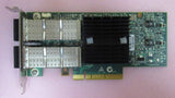 Fujitsu InfiniBand HCA 56GbE Double Port FDR S26361-F4533-L202 CA05954-2102