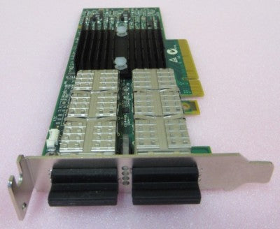 Fujitsu InfiniBand HCA 56GbE Double Port FDR S26361-F4533-L202 CA05954-2102