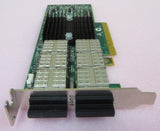 Fujitsu InfiniBand HCA 56GbE Double Port FDR S26361-F4533-L202 CA05954-2102