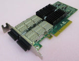 Fujitsu InfiniBand HCA 56GbE Double Port FDR S26361-F4533-L202 CA05954-2102