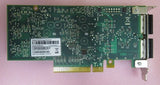 Fujitsu InfiniBand HCA 56GbE Double Port FDR S26361-F4533-L202 CA05954-2102