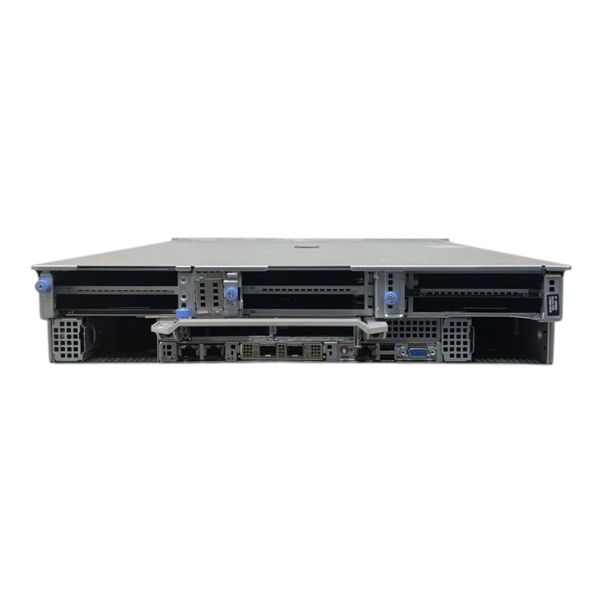 Dell PowerEdge R760 2x 4/5 Gen Scalable CPU 32-DIMM 16x 2.5" H755F 2U CTO Server