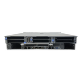 Dell PowerEdge R760 2x 4/5 Gen Scalable CPU 32-DIMM 16x 2.5" H755F 2U CTO Server