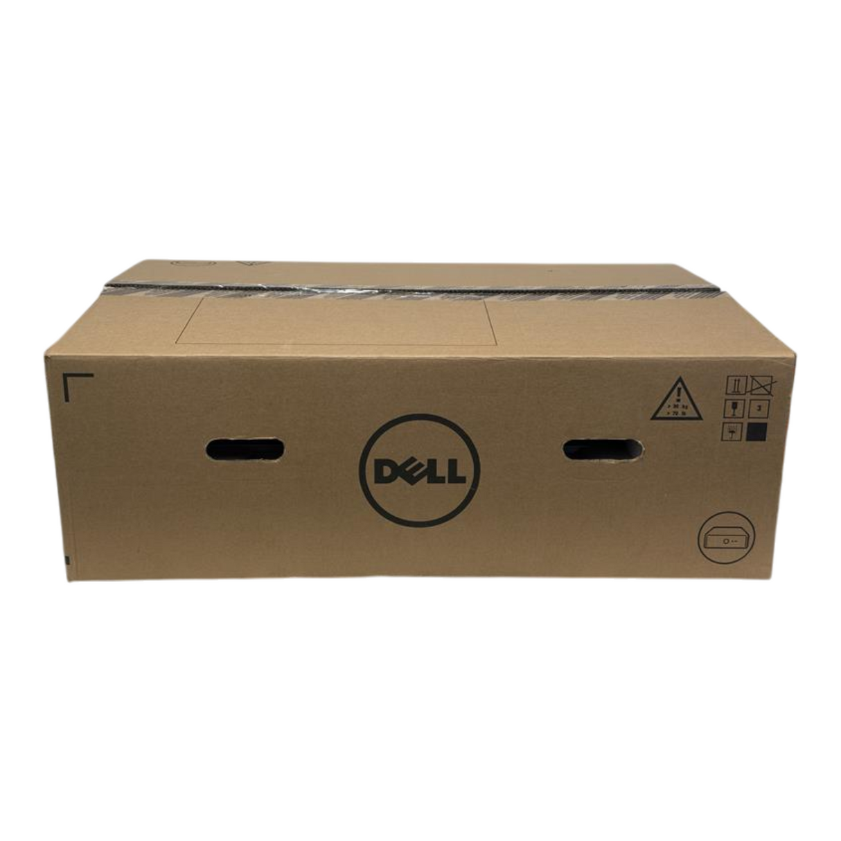 Dell PowerEdge R760 2x 4/5 Gen Scalable CPU 32-DIMM 16x 2.5" H755F 2U CTO Server