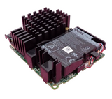 Dell PERC H740P Mini Mono 12Gb SAS RAID Controller With 8GB NV Cache - 0878M