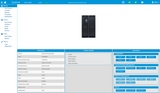Quantum Scalar i6000 Enterprise LTO SAN Rack Tape Library + Expansion Module