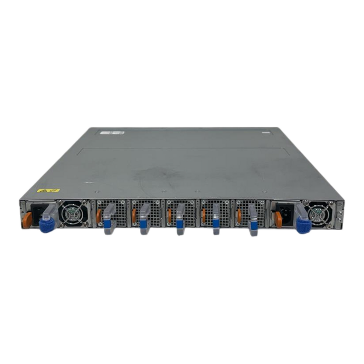 Dell EMC PowerSwitch Z9100-ON 32x 100G QSFP28 2x 10G SFP+ B2F Switch XCR9C