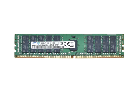 New Samsung 32GB 2Rx4 PC4-2400T DDR4-19200 ECC RDIMM Memory M393A4K40BB1-CRC0Q