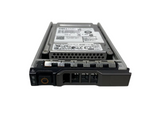 NEW Dell 1.92TB SAS 24G RI 2.5" SFF SSD KPM7XRUG1T92 6K35K + 12/13th Gen Caddy