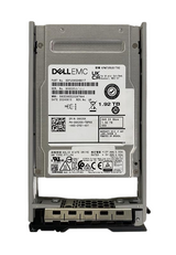 NEW Dell 1.92TB SAS 24G RI 2.5" SFF SSD KPM7XRUG1T92 6K35K + 12/13th Gen Caddy