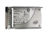 Dell 1.92TB 6G SATA MU 2.5" Enterprise SSD 55J8H SSDSC2KG019T8R with Caddy