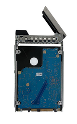 Dell 2.4TB 10K 12G SAS 2.5" Enterprise HDD AL15SEB24EQY F9NWJ +14-17th Gen Caddy
