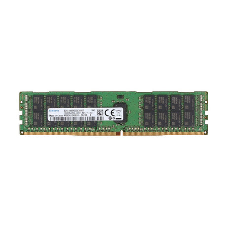New Samsung 16GB 2Rx4 PC4-2400T DDR4-19200 ECC RDIMM Memory M393A2G40EB1-CRC0Q