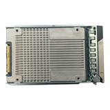 Dell 6.4TB U.2 PCIe 3.1 x4 NVMe MU TLC SSD 92F30 SSDPE2KE064T8T + G14-17 Caddy