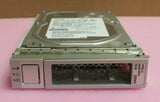 Sun Oracle 4TB 7.2K 6Gb/s SAS 3.5" Hard Drive HDD In Sun Caddy 7066824 7065489