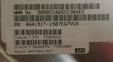 Sun Oracle 4TB 7.2K 6Gb/s SAS 3.5" Hard Drive HDD In Sun Caddy 7066824 7065489