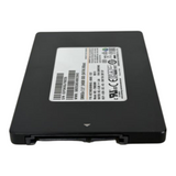 Samsung SM863a Series 240GB SATA 6G Multi Level Cell 2.5" SSD MZ7KM240HMHQ-00005