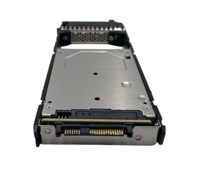 Fujitsu 400GB 12G SAS MU 2.5" SFF SSD with Caddy CA07670-E673 for Eternus DX