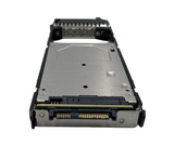 Fujitsu 400GB 12G SAS MU 2.5" SFF SSD with Caddy CA07670-E673 for Eternus DX