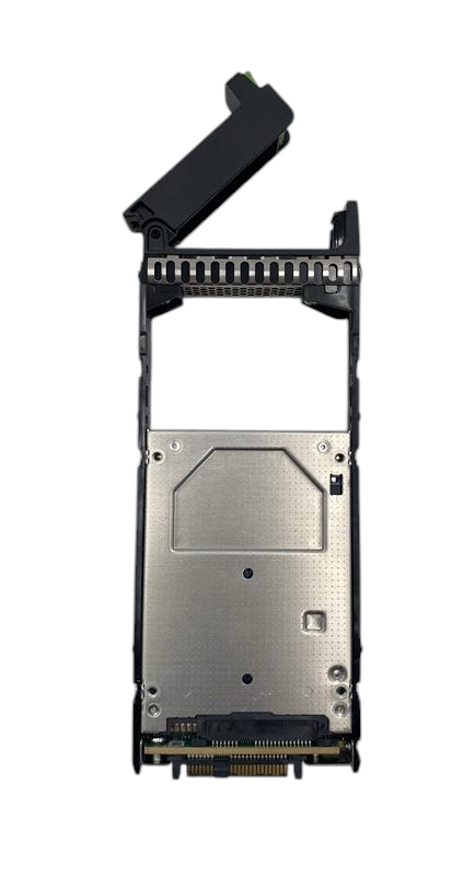 Fujitsu 400GB 12G SAS MU 2.5" SFF SSD with Caddy CA07670-E673 for Eternus DX