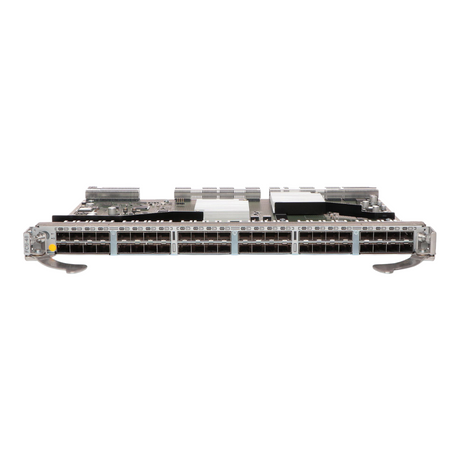 HPE SN8000B FC16-48 48x 16Gb SFP+ Fibre Channel Plug-In Blade Module QK714B