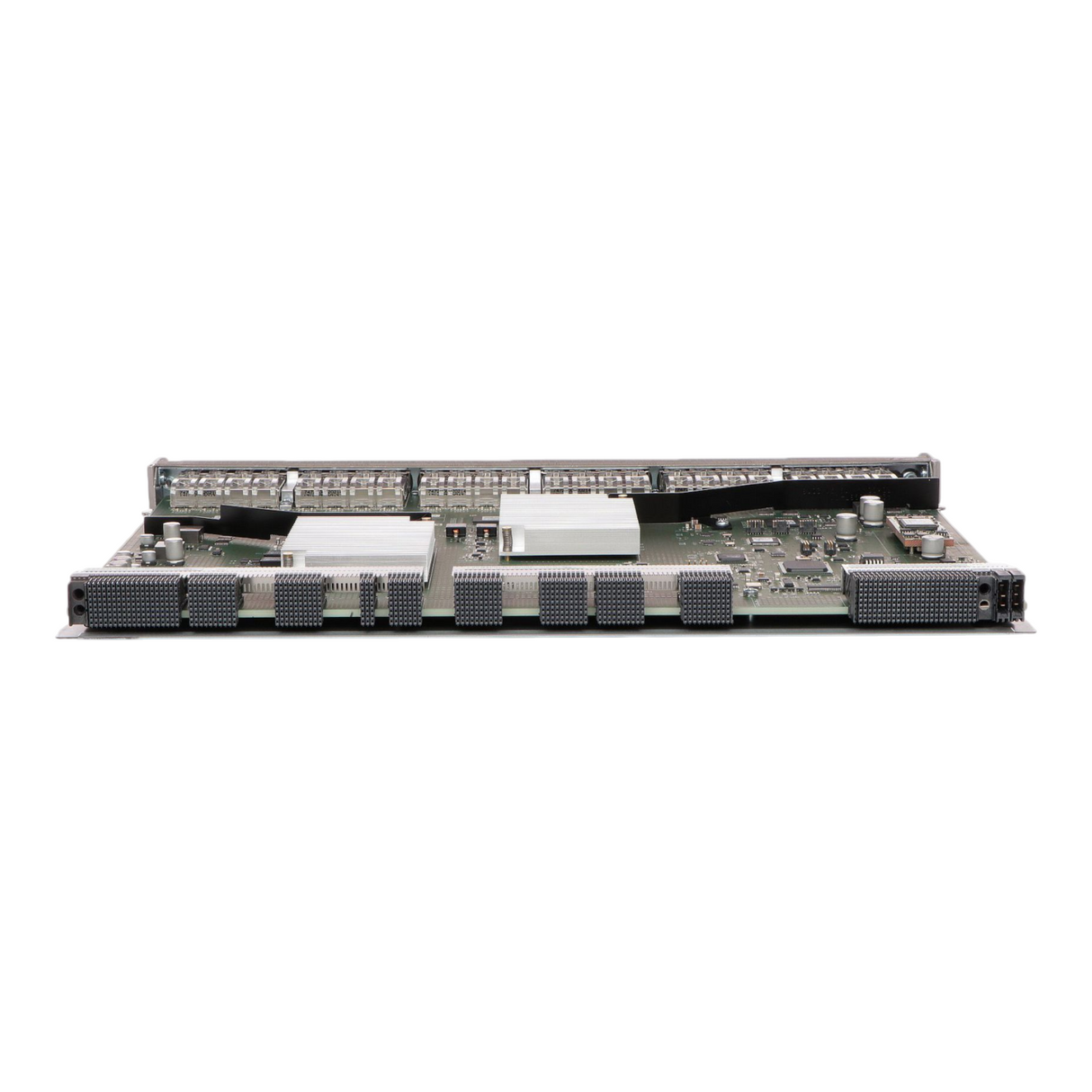HPE SN8000B FC16-48 48x 16Gb SFP+ Fibre Channel Plug-In Blade Module QK714B