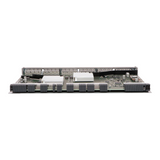 HPE SN8000B FC16-48 48x 16Gb SFP+ Fibre Channel Plug-In Blade Module QK714B