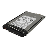 Dell 15.36TB PCIe Gen 5 NVMe Read Intensive E3.S SSD Drive YRN98 KCM7XRJE15T3