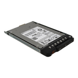 Dell 15.36TB PCIe Gen 5 NVMe Read Intensive E3.S SSD Drive YRN98 KCM7XRJE15T3