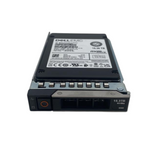 Dell 15.36TB PCIe 4.0 NVMe RI U.2 2.5" SSD + 14-17th Gen Caddy MZ-WLR15TB D4CJG