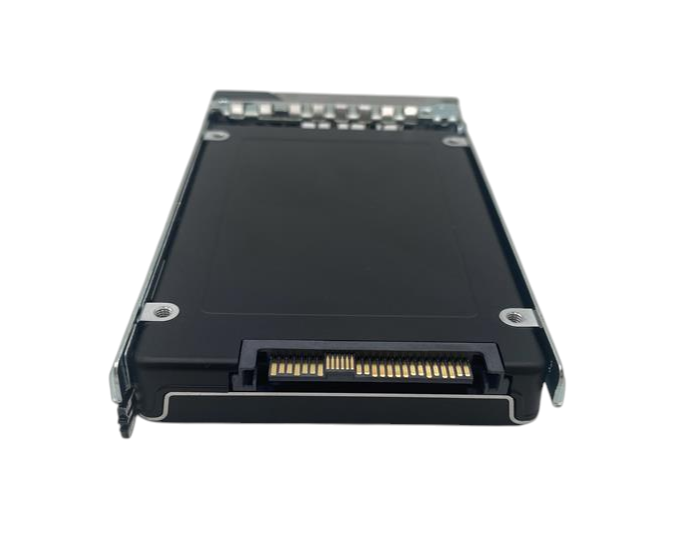 Dell 15.36TB PCIe 4.0 NVMe RI U.2 2.5" SSD + 14-17th Gen Caddy MZ-WLR15TB D4CJG