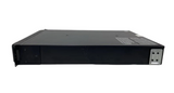 APC Smart-UPS SRT3000RMXLI 3000VA 2700W 8x C13 2x C19 UPS + AP9630 Module