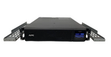 APC Smart-UPS SRT3000RMXLI 3000VA 2700W 8x C13 2x C19 UPS + AP9630 Module