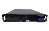 APC Smart-UPS SRT3000RMXLI 3000VA 2700W 8x C13 2x C19 UPS + AP9630 Module