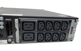 APC Smart-UPS SRT3000RMXLI 3000VA 2700W 8x C13 2x C19 UPS + AP9630 Module