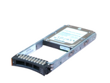 IBM 300Gb 15k 6Gb SAS 2.5" HDD Hard Drive 00Y5797 For Storwize V5000